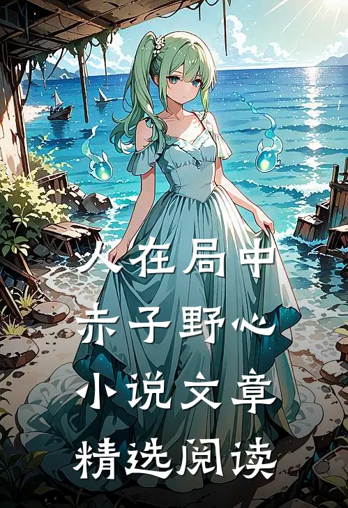 人在局中:赤子野心小说文章精选阅读