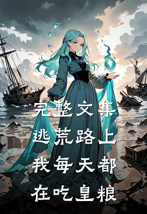 完整文集逃荒路上，我每天都在吃皇粮