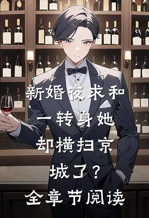 新婚夜求和，一转身她却横扫京城了？全章节阅读