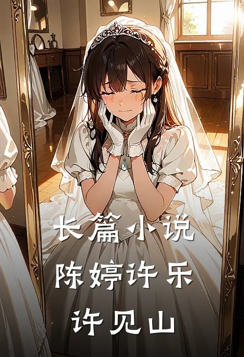 长篇小说陈婷许乐许见山