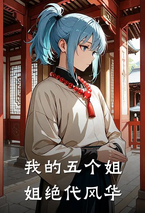 我的五个姐姐绝代风华