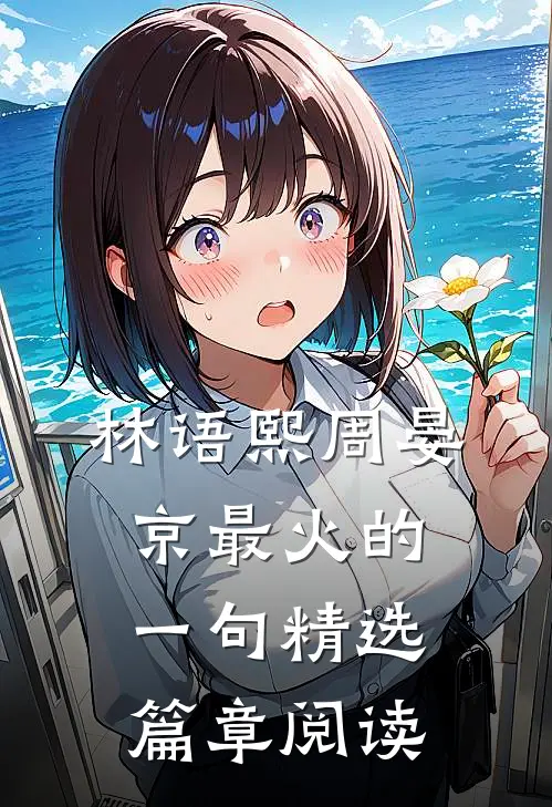 林语熙周晏京最火的一句精选篇章阅读