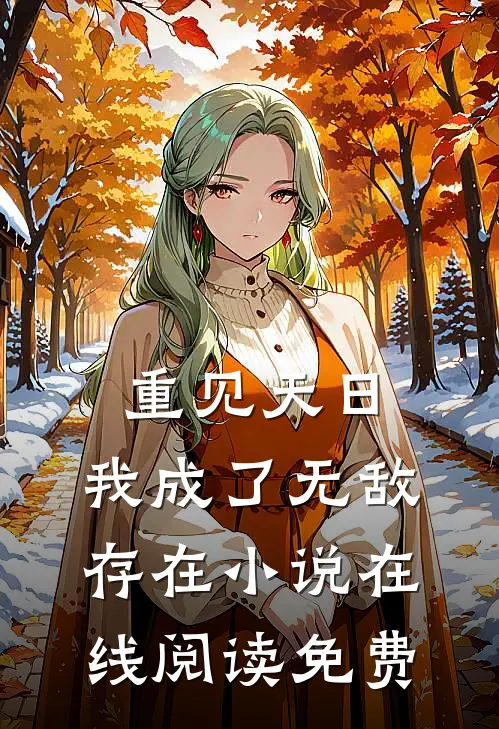 重见天日我成了无敌存在在线阅读免费全文