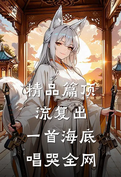 精品篇顶流复出，一首海底唱哭全网