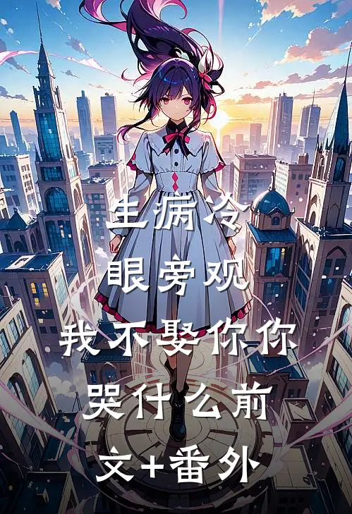 生病冷眼旁观，我不娶你你哭什么前文+番外