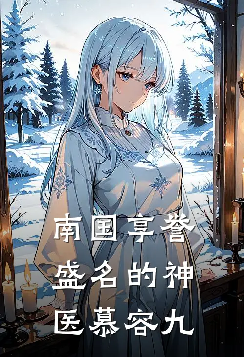 南国享誉盛名的神医慕容九
