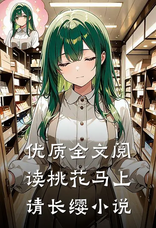 优质全文阅读桃花马上请长缨小说