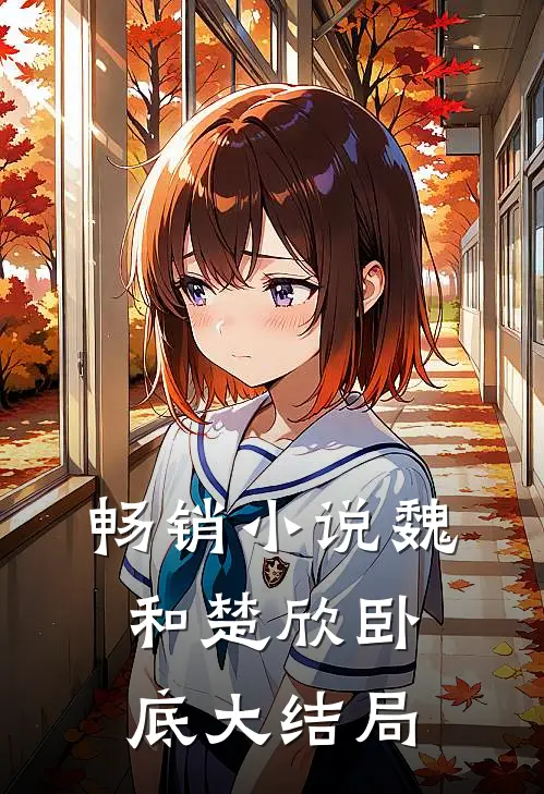 畅销小说魏和楚欣卧底大结局