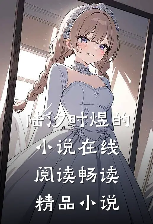 陆汐时煜的小说在线阅读畅读精品小说