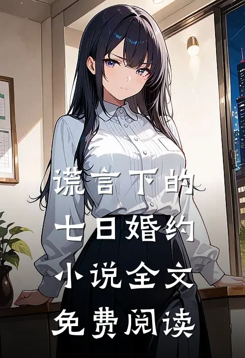 谎言下的七日婚约小说全文免费阅读