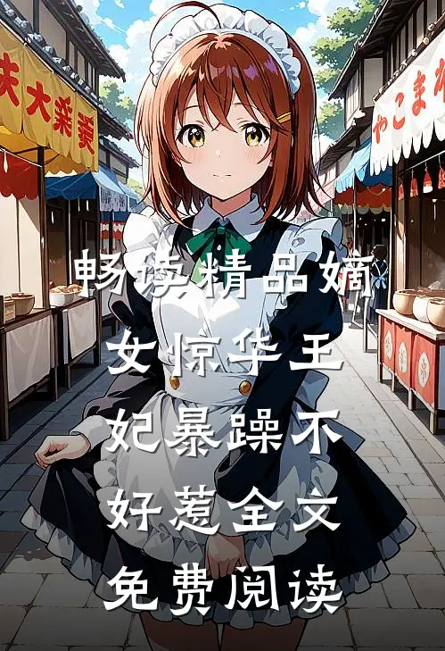 畅读精品嫡女惊华王妃暴躁不好惹全文免费阅读