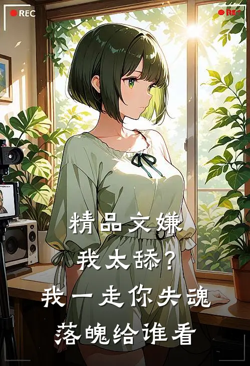 精品文嫌我太舔？我一走你失魂落魄给谁看