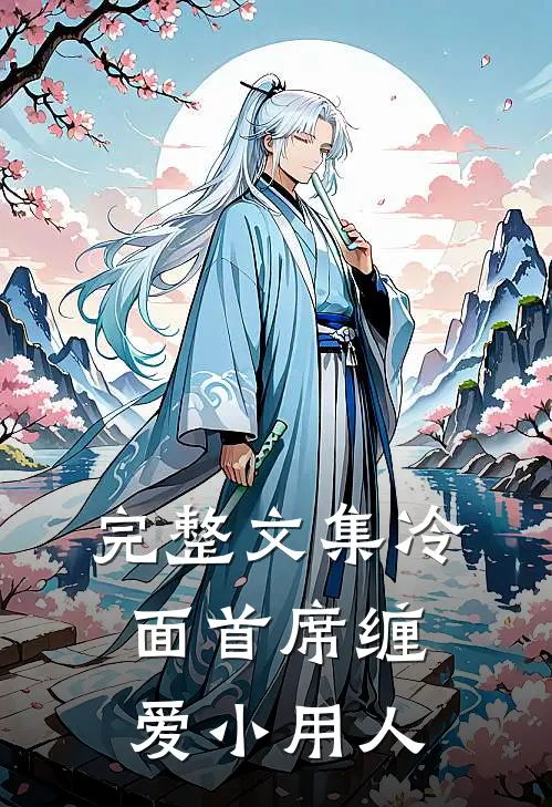 完整文集冷面首席缠爱小用人