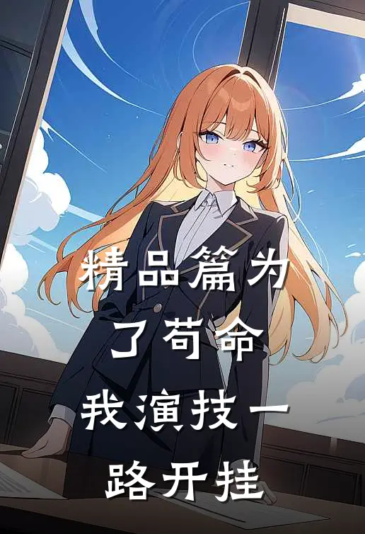 精品篇为了苟命，我演技一路开挂