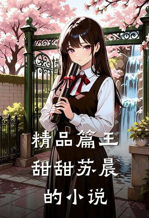 精品篇王甜甜苏晨的小说