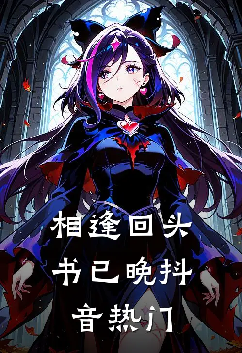 相逢回头书已晚抖音热门