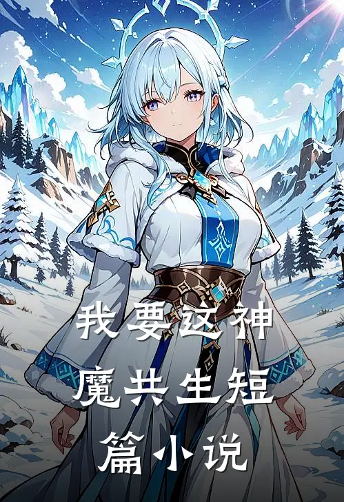 我要这神魔共生短篇小说