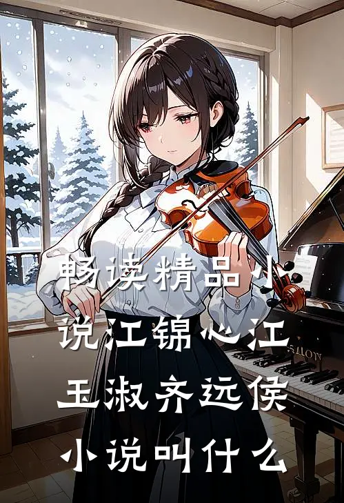 畅读精品小说江锦心江玉淑齐远侯小说叫什么