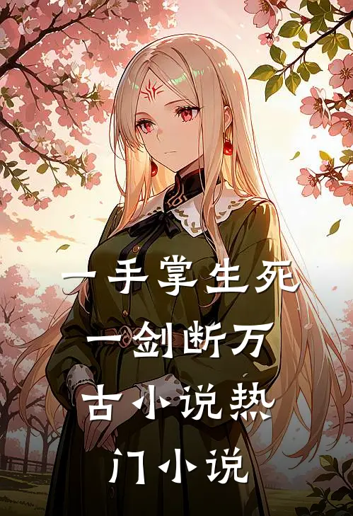 一手掌生死,一剑断万古小说热门小说