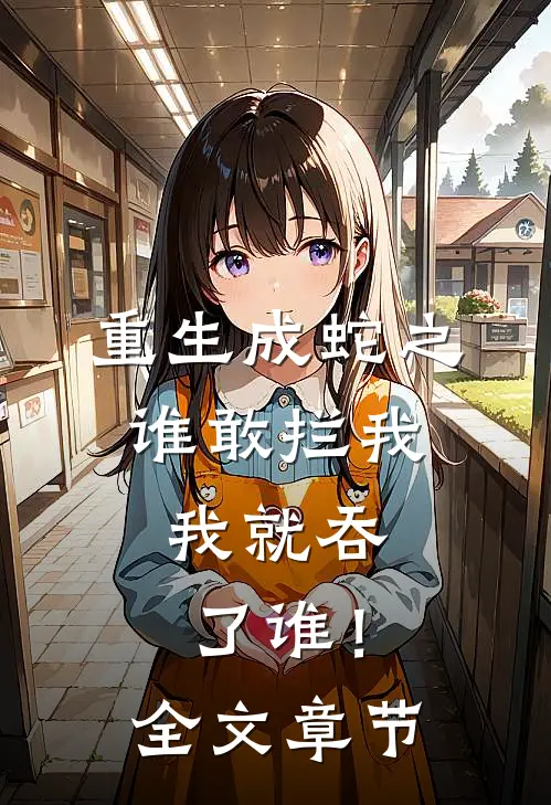 重生成蛇之谁敢拦我，我就吞了谁！全文章节