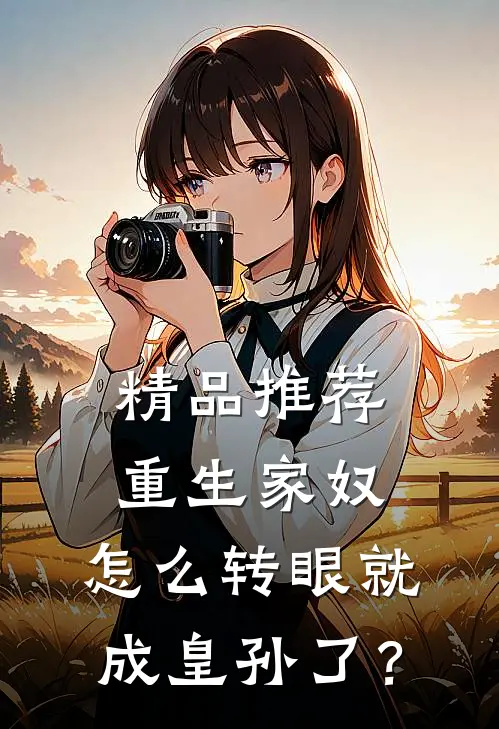 精品推荐重生家奴，怎么转眼就成皇孙了？