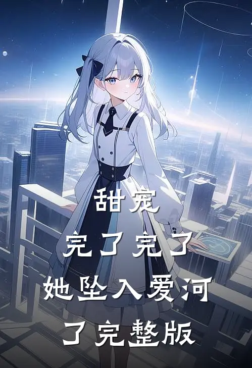 甜宠：完了完了，她坠入爱河了完整版