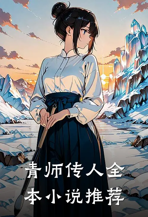 青师传人全本小说推荐