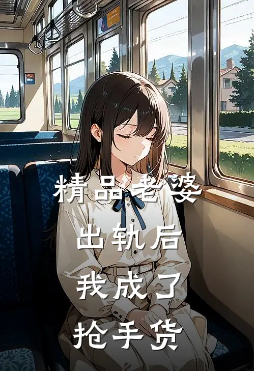 精品老婆出轨后，我成了抢手货