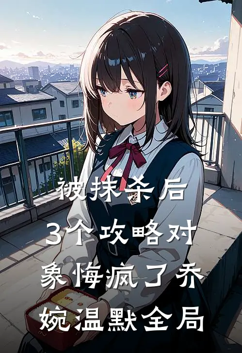 被抹杀后，3个攻略对象悔疯了乔婉温默全局