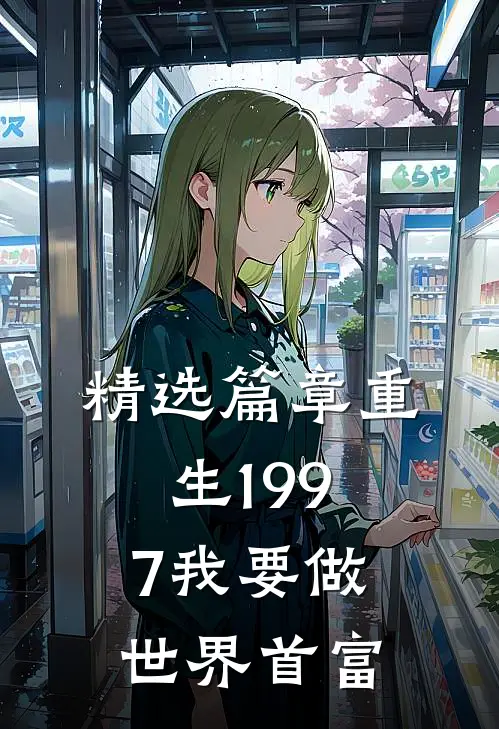 精选篇章重生1997我要做世界首富