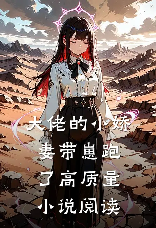 大佬的小娇妻带崽跑了高质量小说阅读