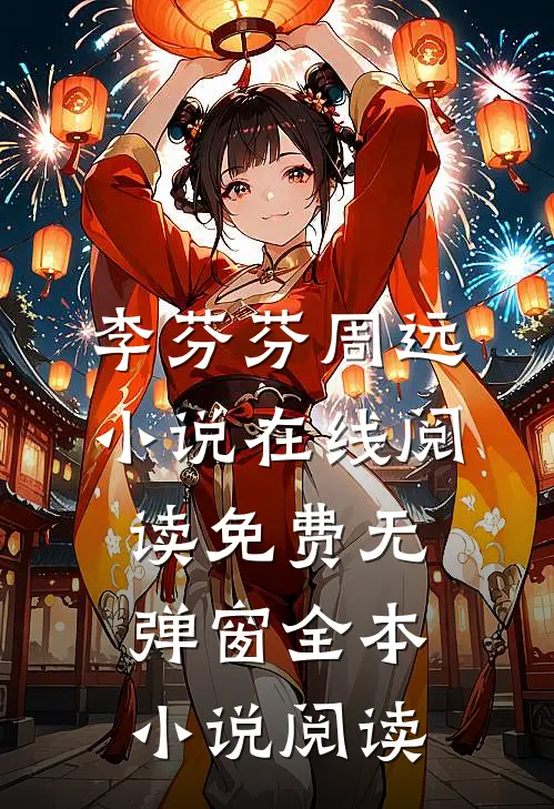 李芬芬周远小说在线阅读免费无弹窗全本小说阅读