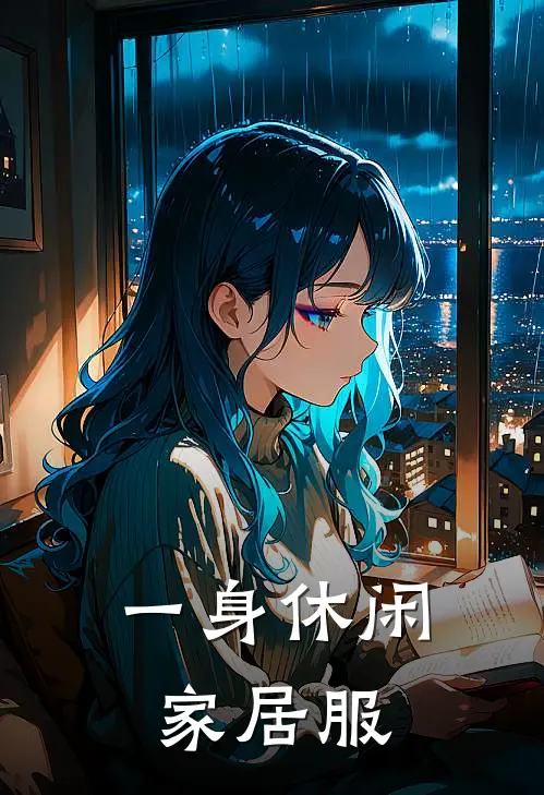 一身休闲家居服