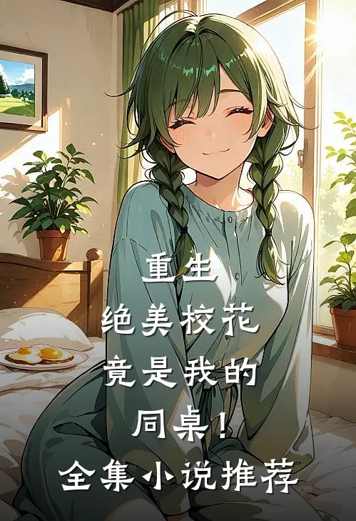 重生：绝美校花竟是我的同桌！全集小说推荐