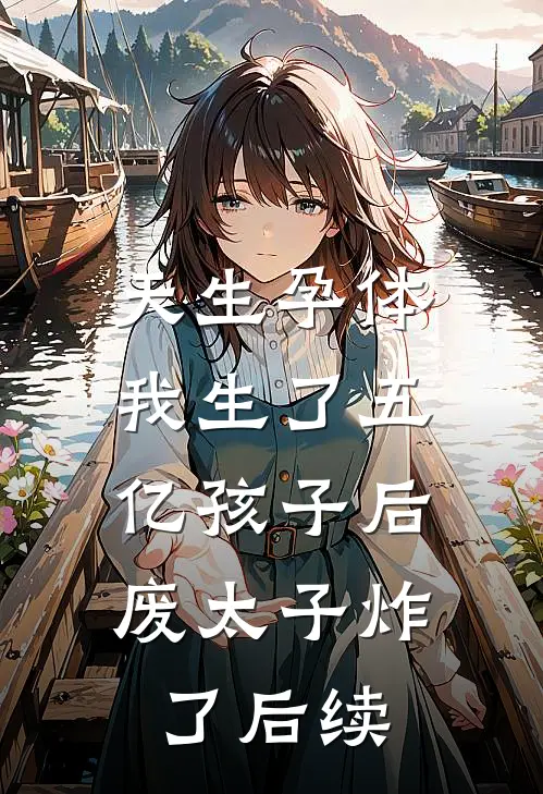 天生孕体，我生了五亿孩子后，废太子炸了后续