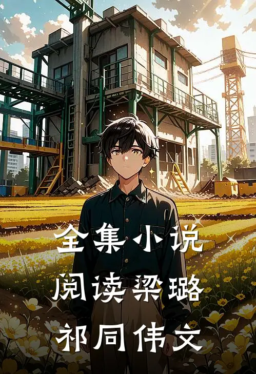 全集小说阅读梁璐祁同伟 文