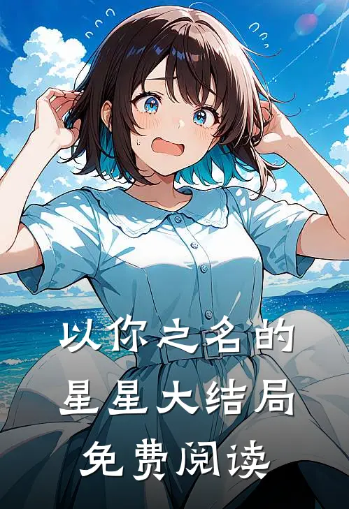 以你之名的星星大结局免费阅读