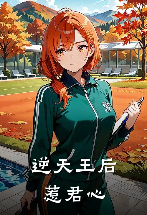 逆天王后惹君心