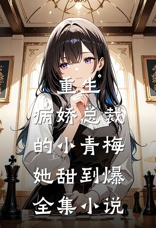 重生：病娇总裁的小青梅她甜到爆全集小说