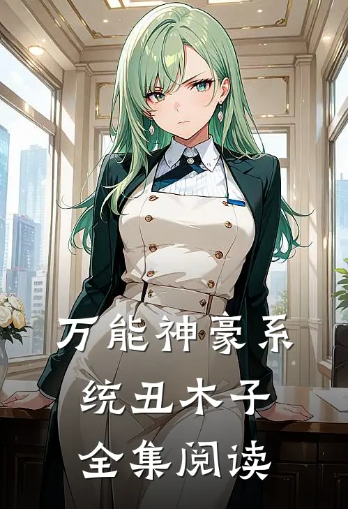 万能神豪系统 丑木子全集阅读