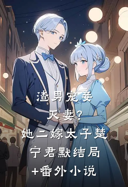 渣男宠妾灭妻？她二嫁太子楚宁君默结局+番外小说