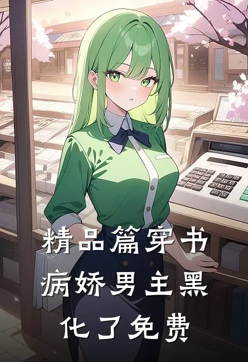 精品篇穿书:病娇男主黑化了免费
