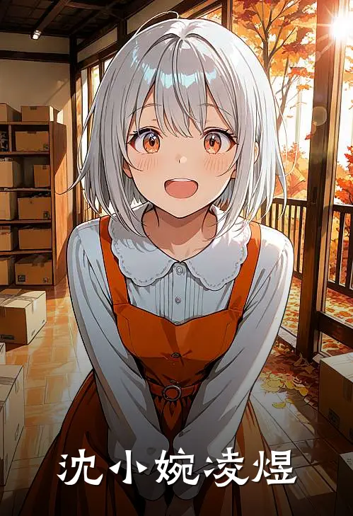 沈小婉凌煜