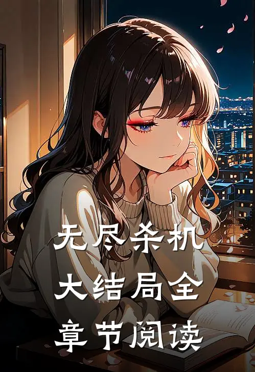 无尽杀机大结局全章节阅读
