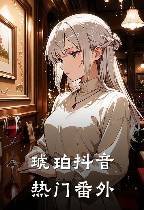 琥珀抖音热门 番外
