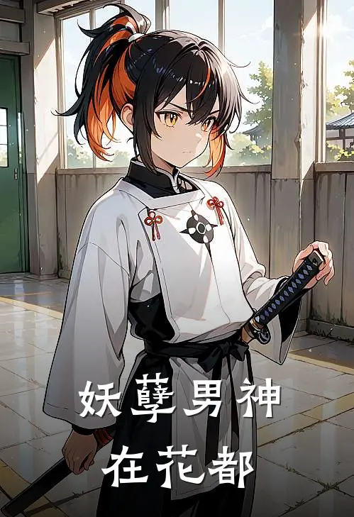 妖孽男神在花都