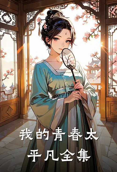 我的青春太平凡 全集