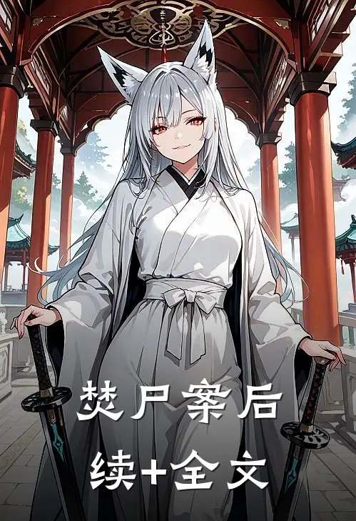 焚尸案后续+全文