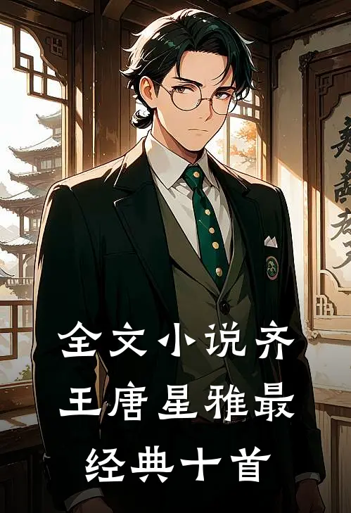 全文小说齐王唐星雅最经典十首