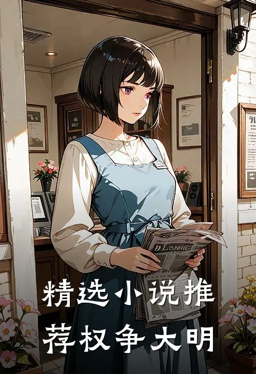 精选小说推荐权争大明